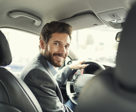 Taxi Website Cab